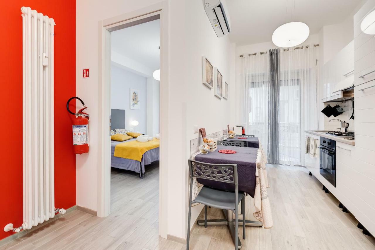 Maison d'hôtes I Cantoni Di Rome