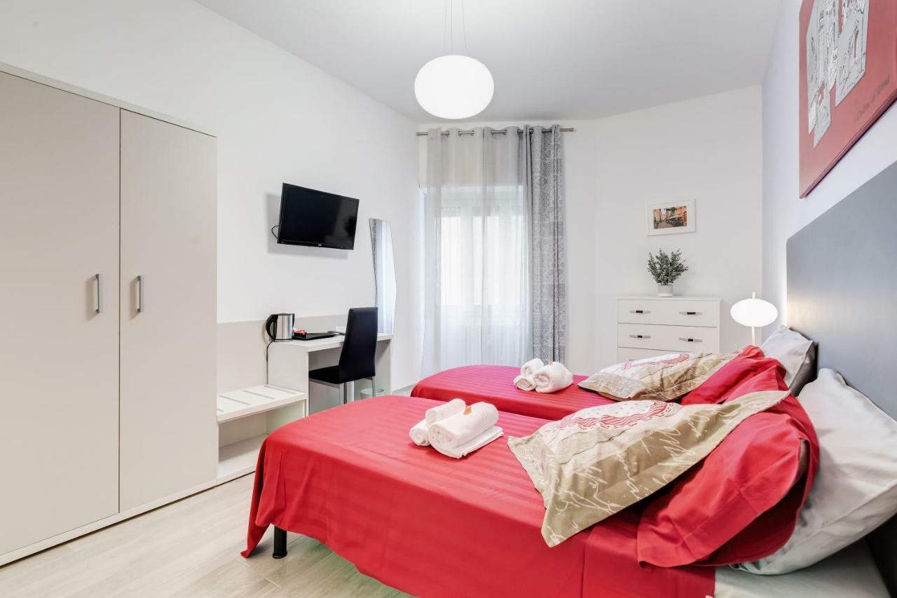 I Cantoni Di Gasthuis Rome