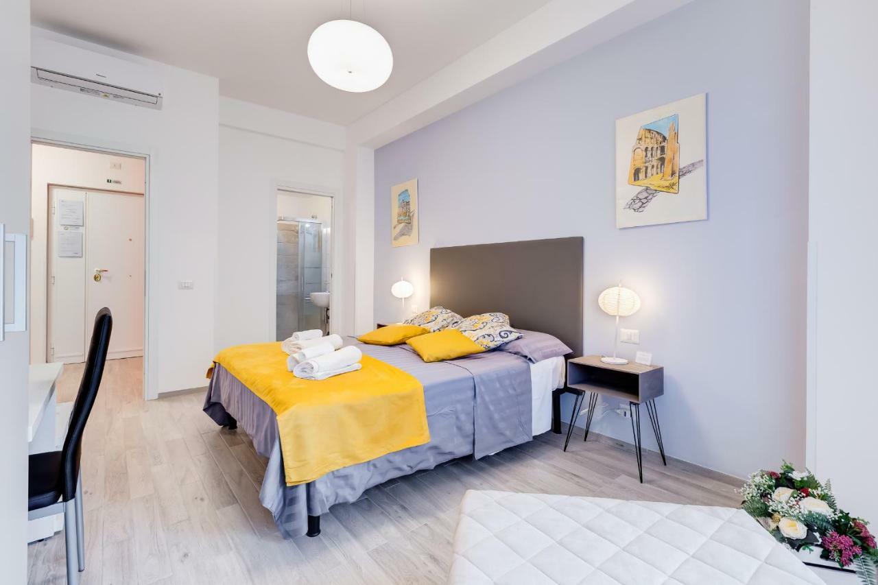 Maison d'hôtes I Cantoni Di