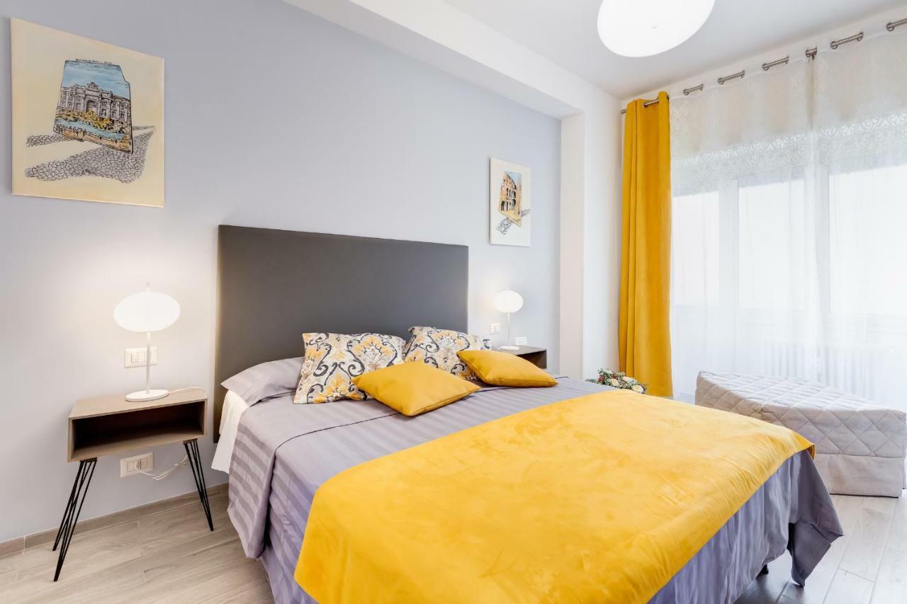 Maison d'hôtes I Cantoni Di 2*